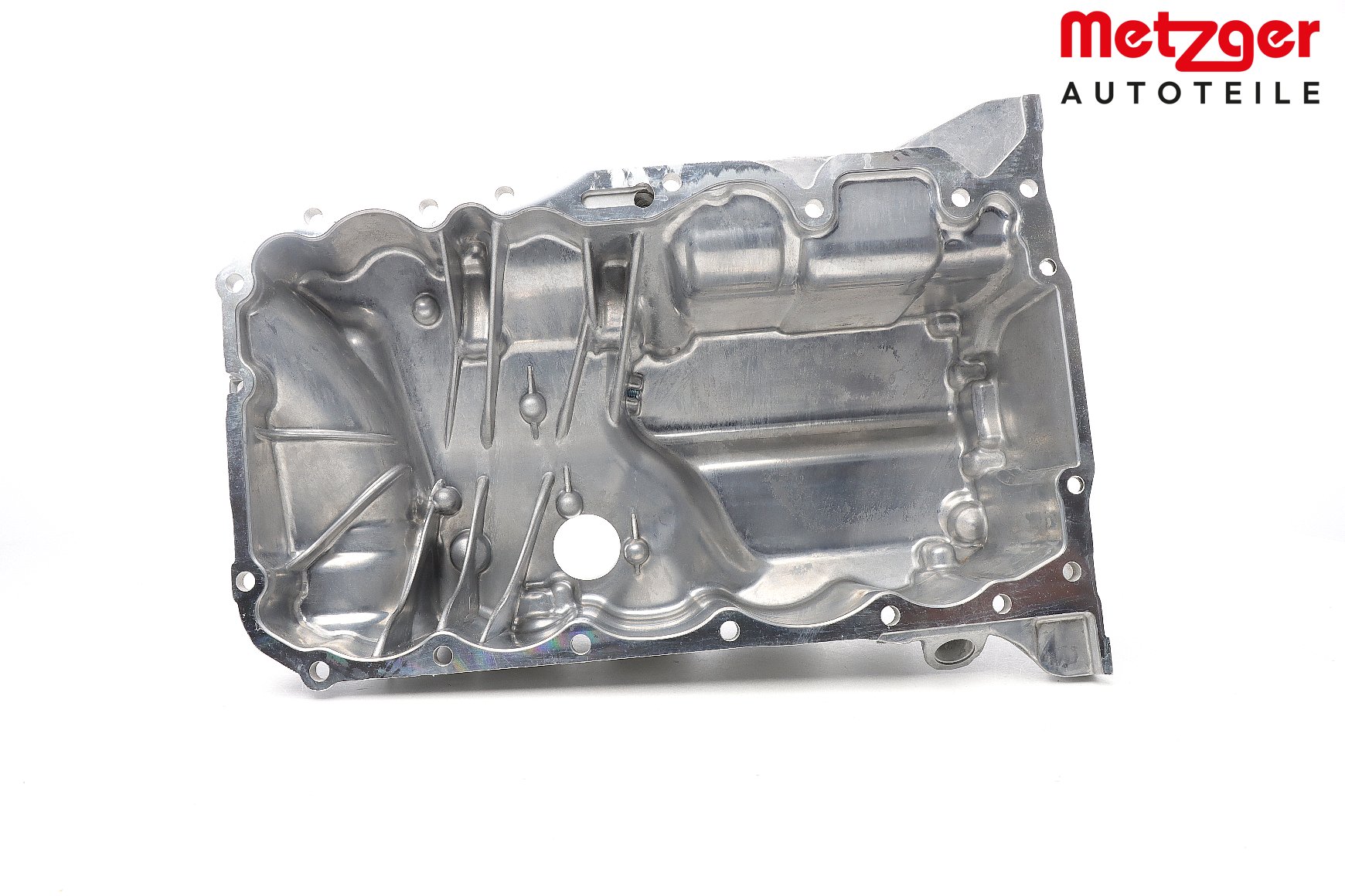 METZGER Miska olejowa 7990202 METZGER 7990202 Miska olejowa oryginalne JAGUAR