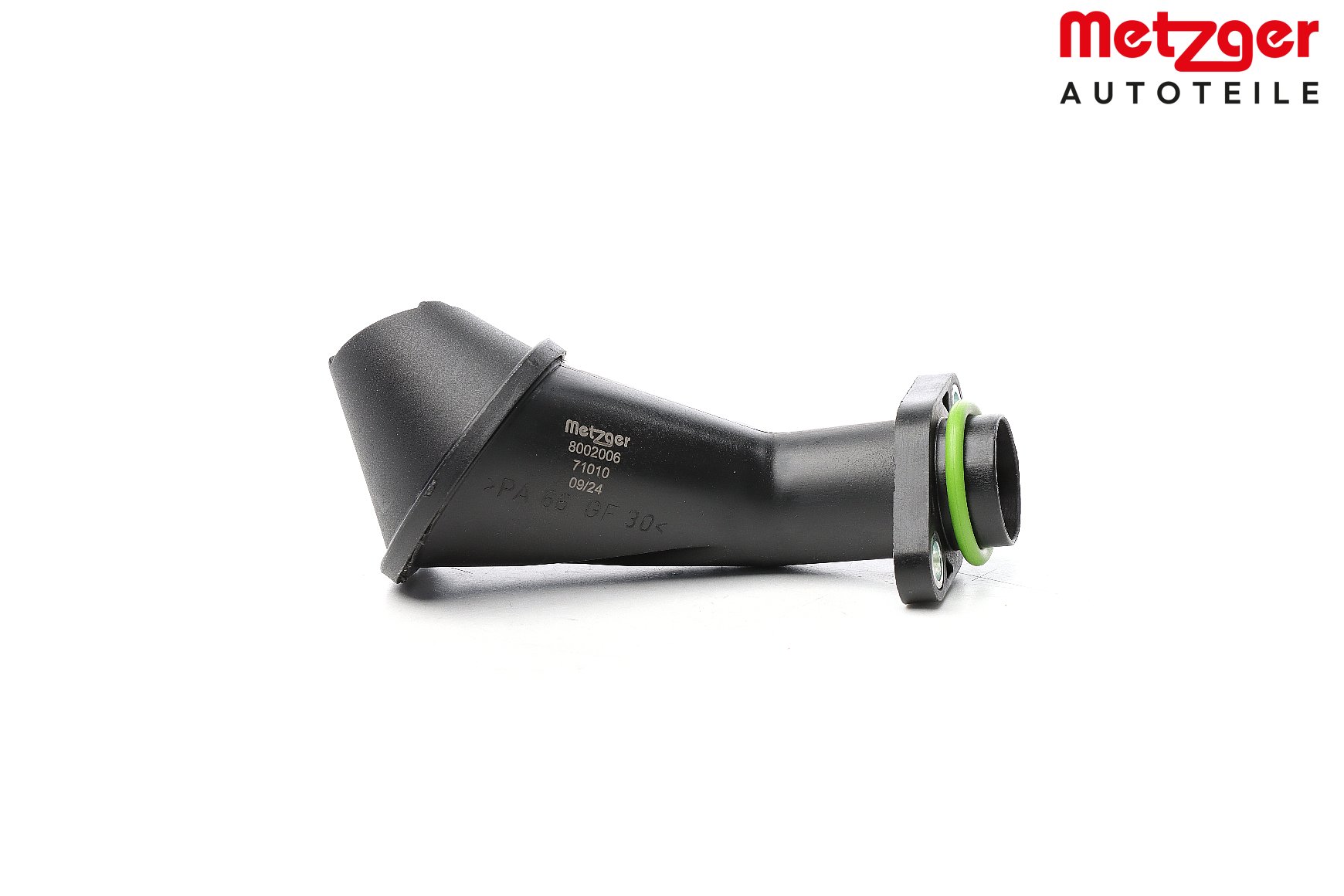 METZGER 8002006 originálne Sacie potrubie olejového čerpadla SKODA OCTAVIA cena