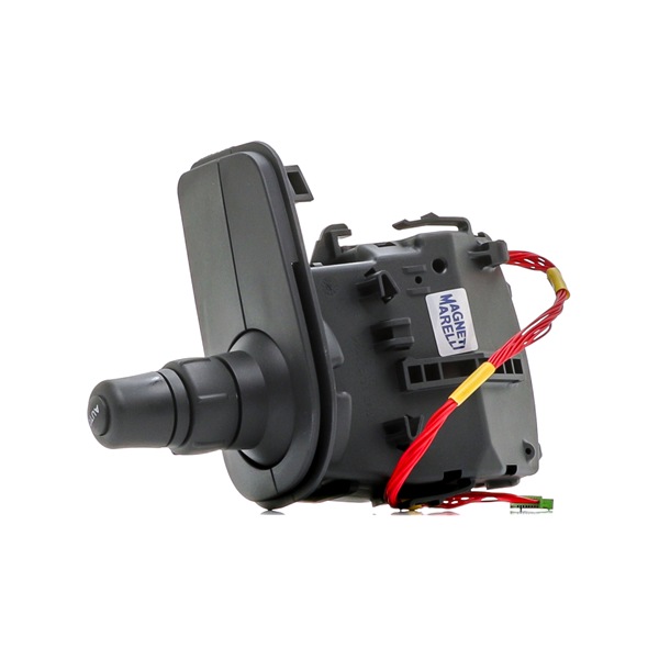 Bryter komplett rattstamme 000052154010 MAGNETI MARELLI 82 01 590 638 RENAULT