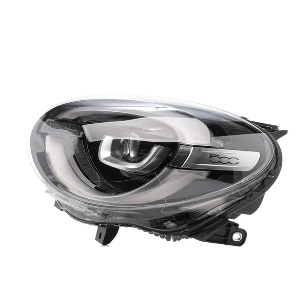 MAGNETI MARELLI 712519101129 Προβολείς Fiat 500X 2.0 D Multijet 4x4 (334AXB22, 334AXD2B) 136 PS Πετρέλαιο τιμες