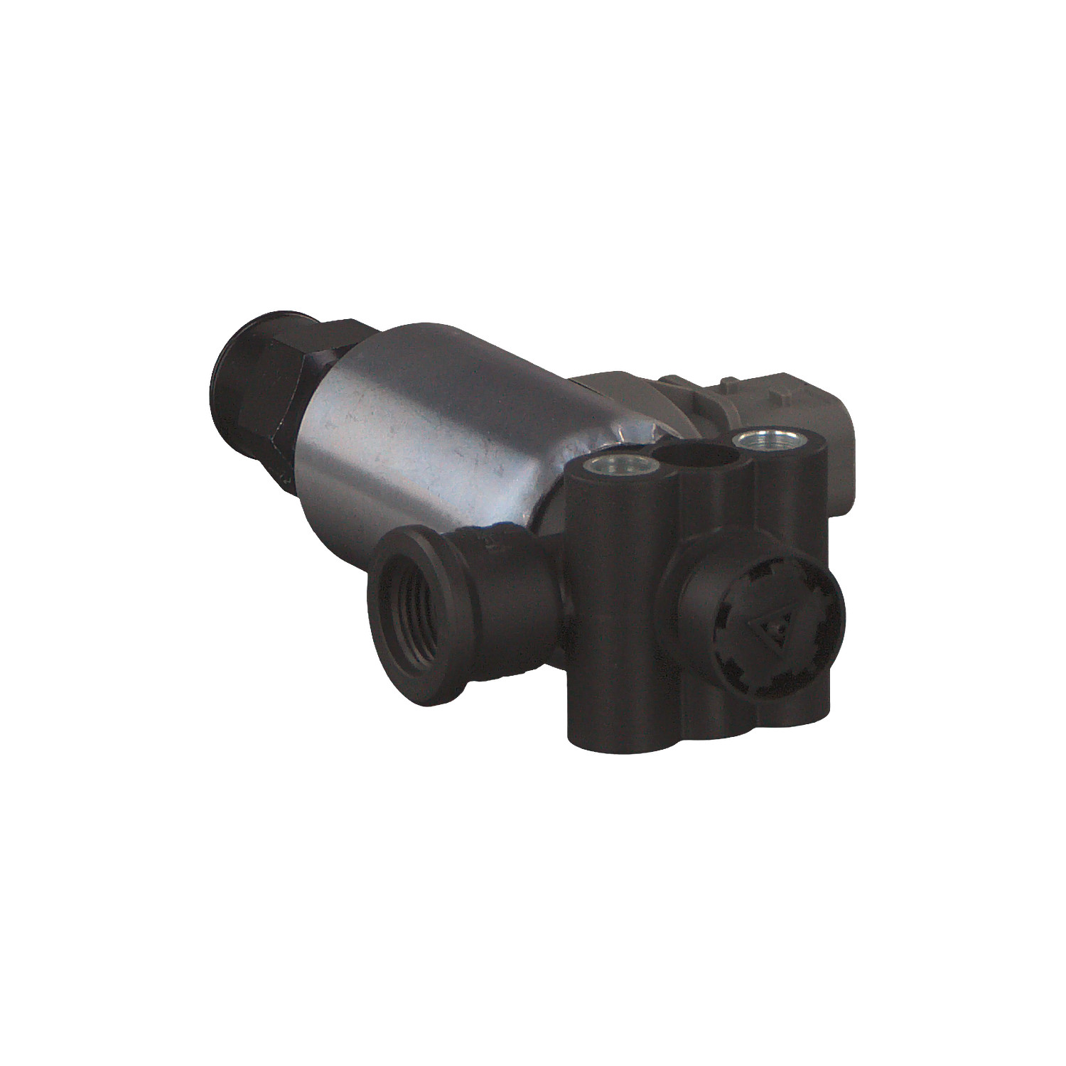 Zawór wielodrogowy 178490 FEBI BILSTEIN A0009973312 MERCEDES-BENZ