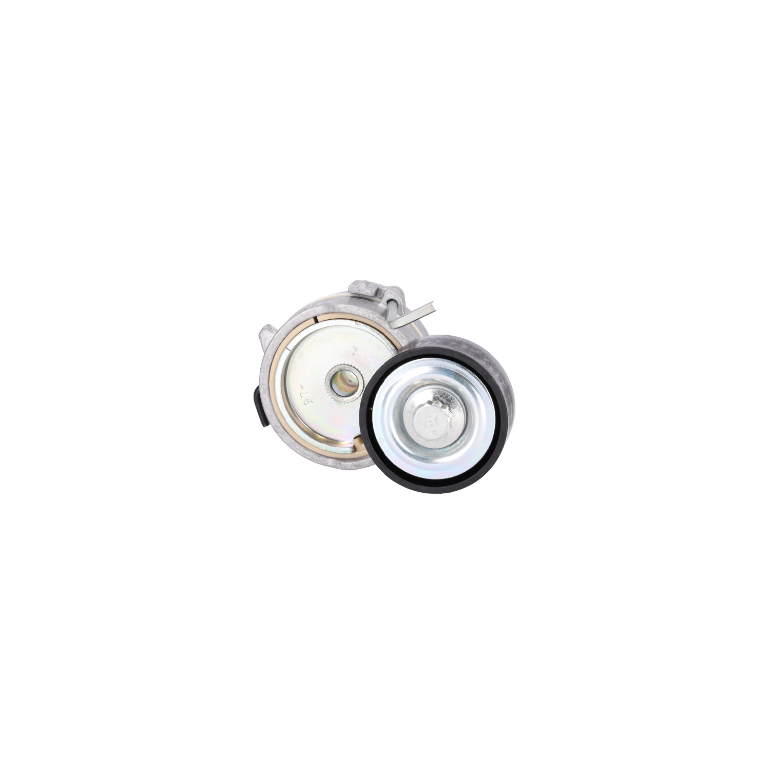 Feszítőgörgő, hosszbordás szíj 178939 FEBI BILSTEIN 1611426280 TOYOTA