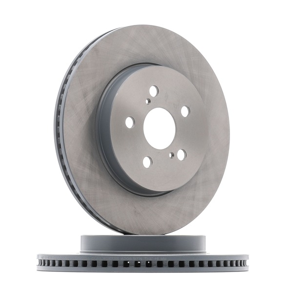 FEBI BILSTEIN 179056 Disque de frein