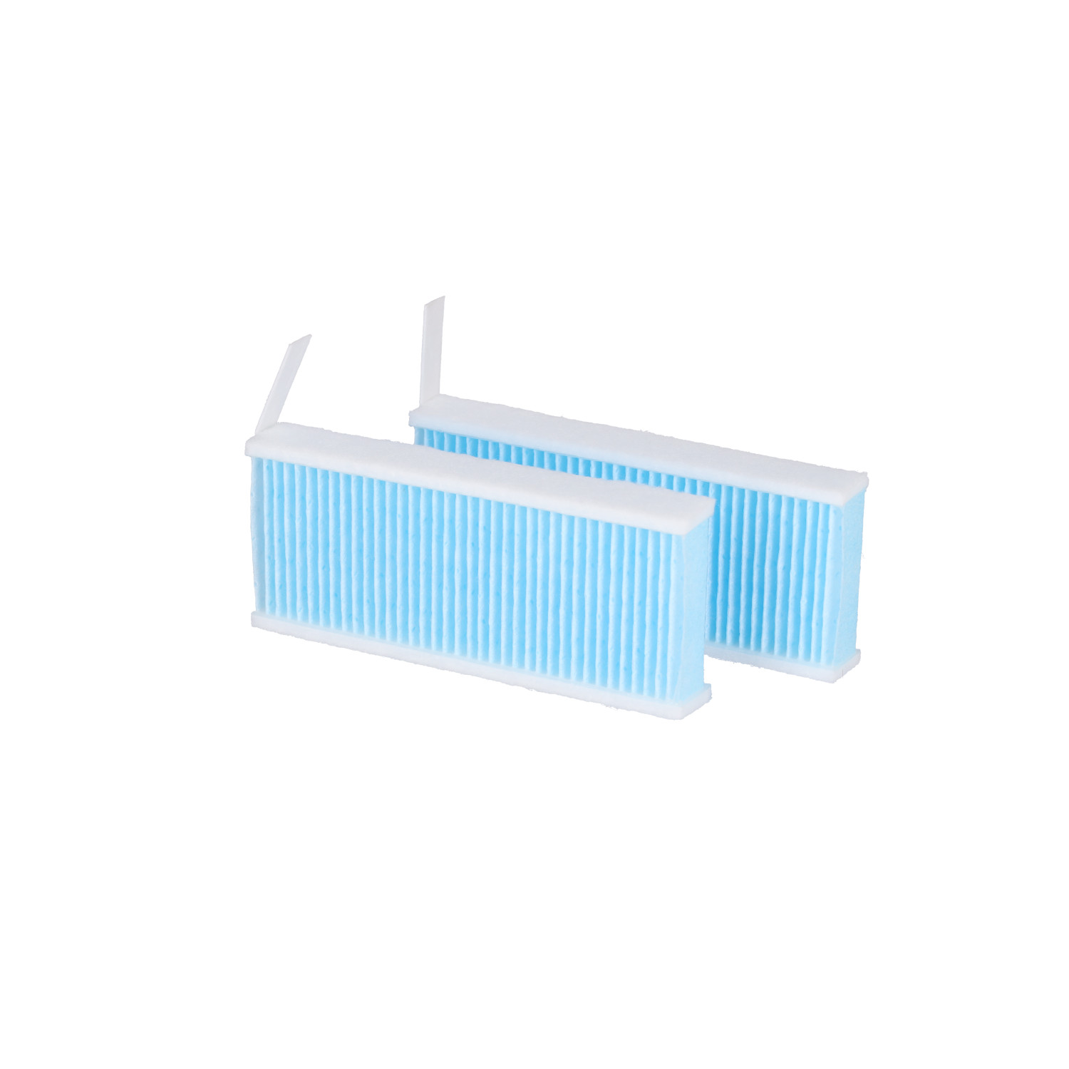 FEBI BILSTEIN 179601 Filterset, interieurfilter