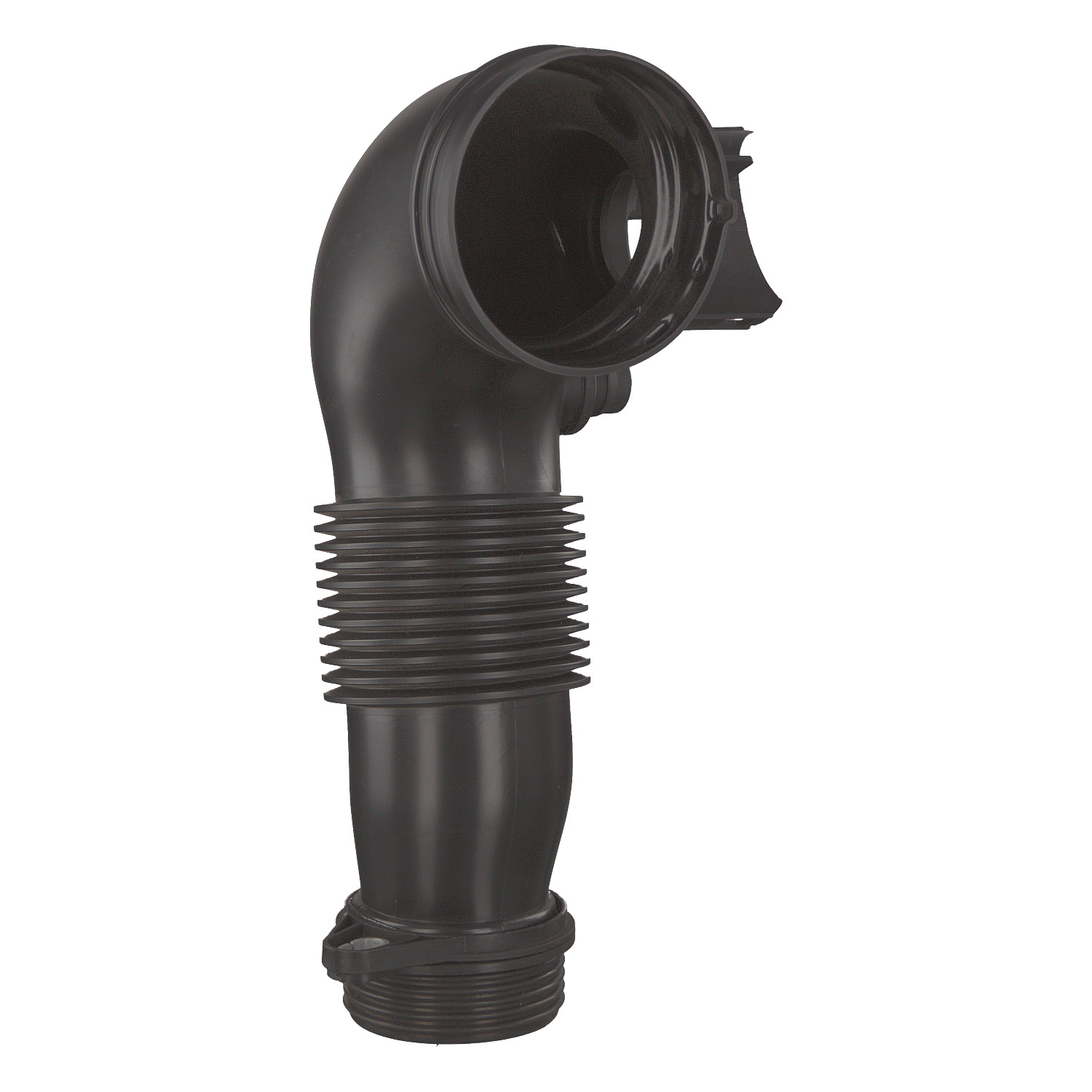 FEBI BILSTEIN 179684 Indsugningsslange, luftfilter BMW F10 530d xDrive 3.0 258 HK Diesel pris