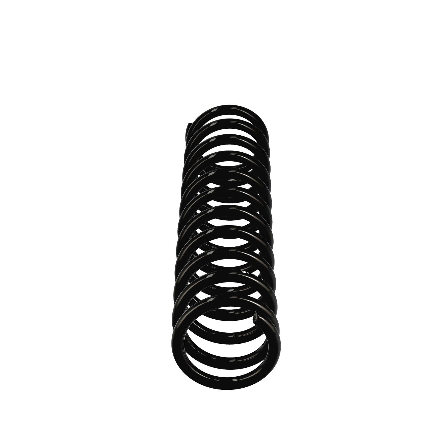 Ressort de suspension R11059 EIBACH 893511115A AUDI