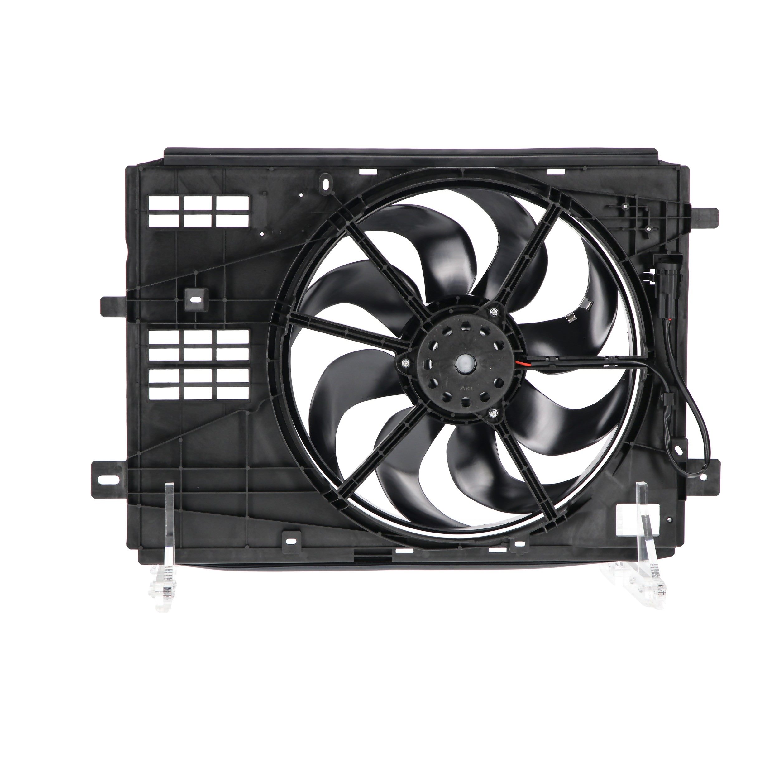 NISSENS 85973 PEUGEOT 508 2011 radiator fan price