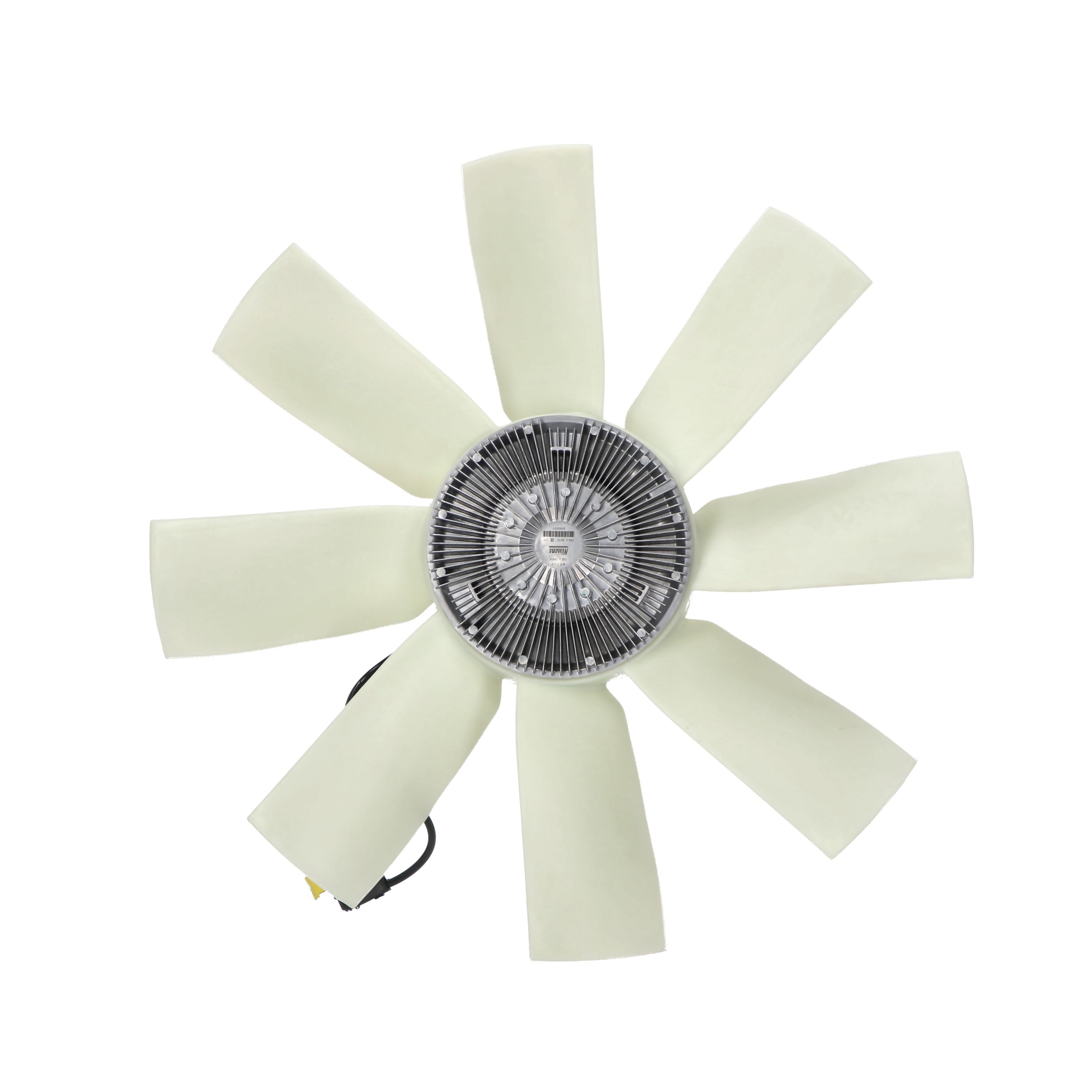 Radiaatori ventilaator 86236 NISSENS 21990515 RENAULT TRUCKS