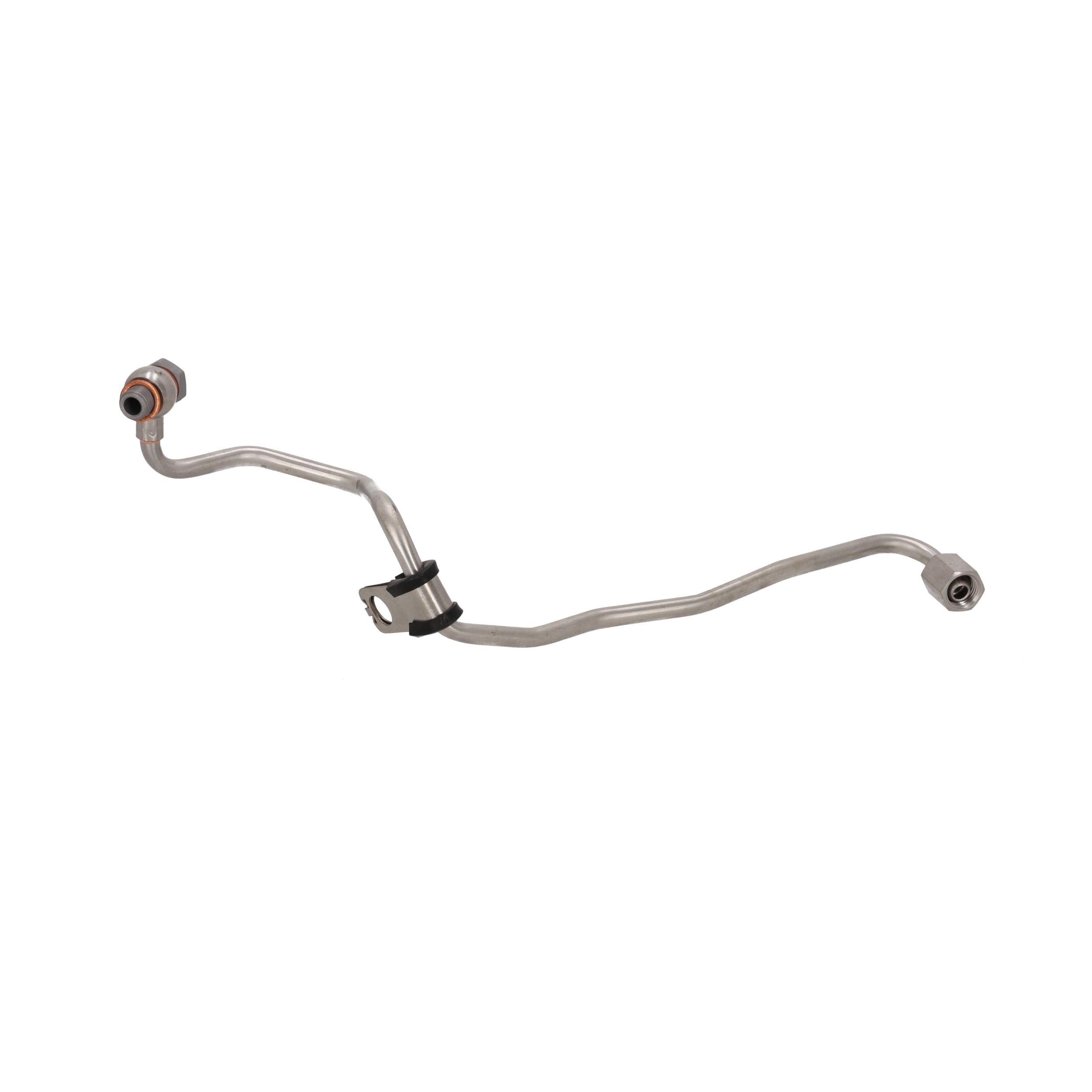 NISSENS 935259 Oljeledning, lader