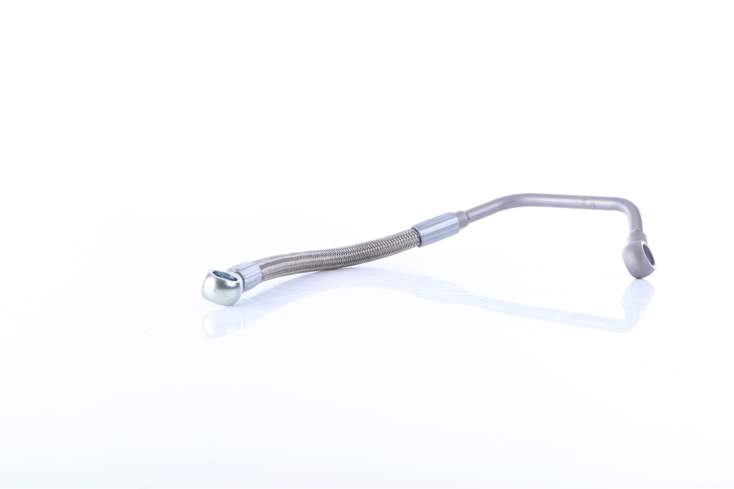 NISSENS 935261 Oljeledning, överladdare Alfa Romeo Giulietta 940 1.4 TB (940FXG1A) 163 hk Bensin pris