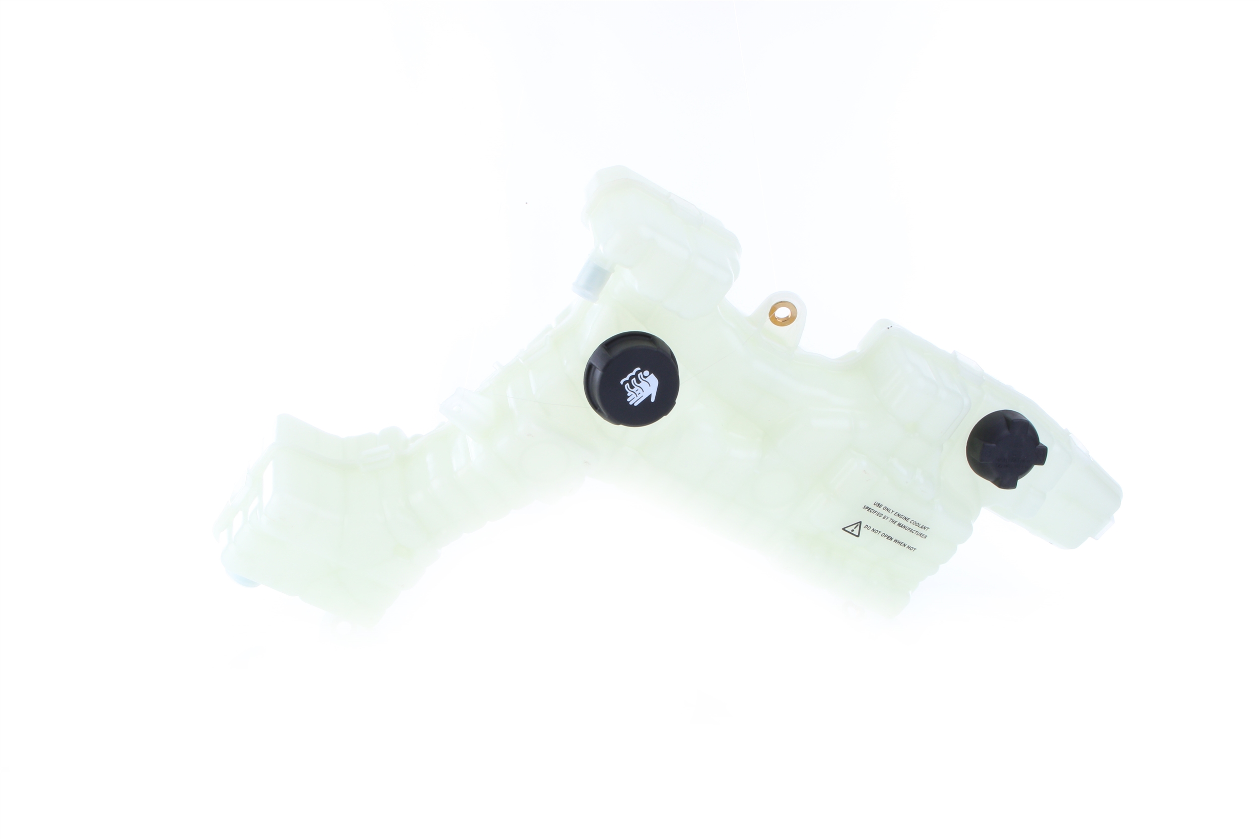 Serbatoio compensazione refrigerante 996071 NISSENS 1702252 RENAULT TRUCKS