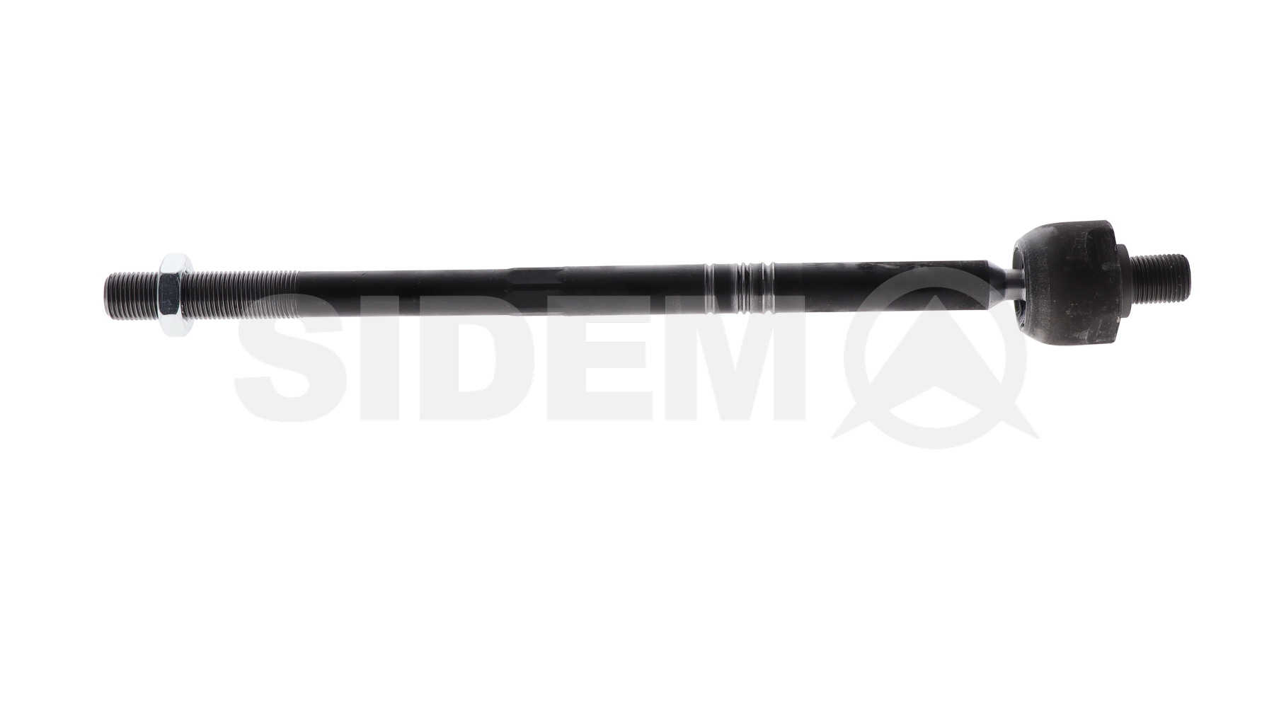 SIDEM Styrestang, inderste 63015 SIDEM 63015 CUPRA Inderste styrekugle hvad koster originale