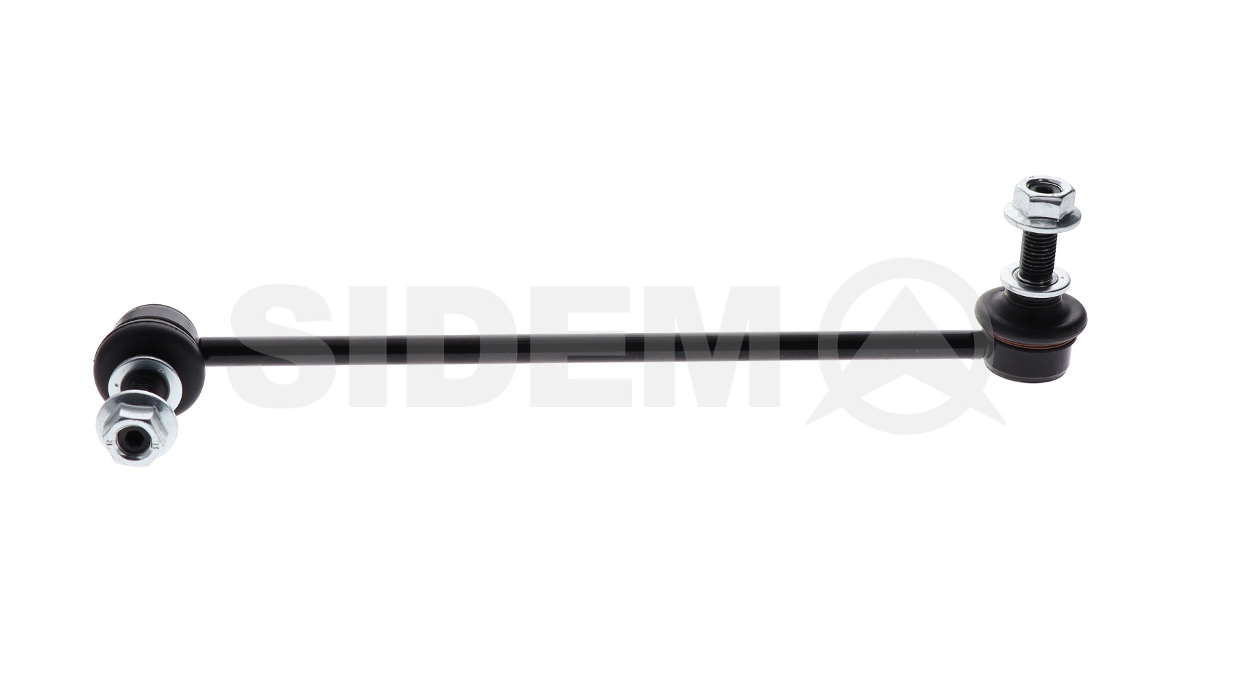 SIDEM 83166 Drążek / wspornik, stabilizator