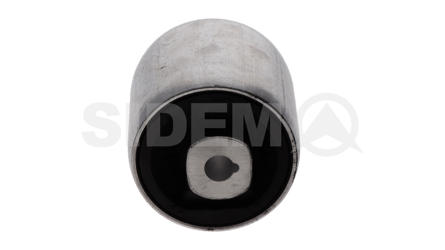 Casquillo para brazo de suspensión AUDI SIDEM 837644