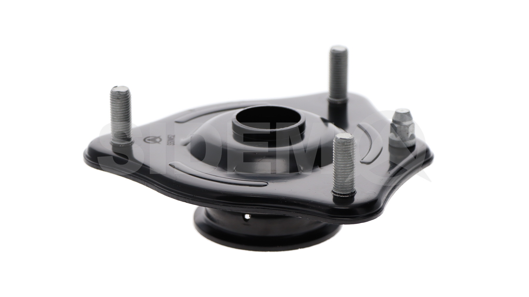 SIDEM Suporte de apoio do conjunto mola / amortecedor 847406 Sistema de amortecimento Honda CR-V RW: Suporte de apoio do conjunto mola / amortecedor SIDEM 847406