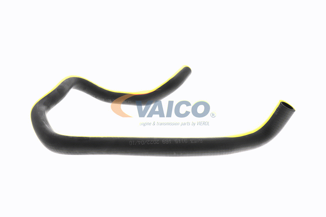 Tændkabelsæt V20-3890 VAICO 91 19 169 BMW