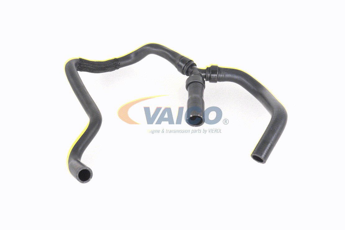 Hadica chladenia V25-1402 VAICO 1595023 FORD