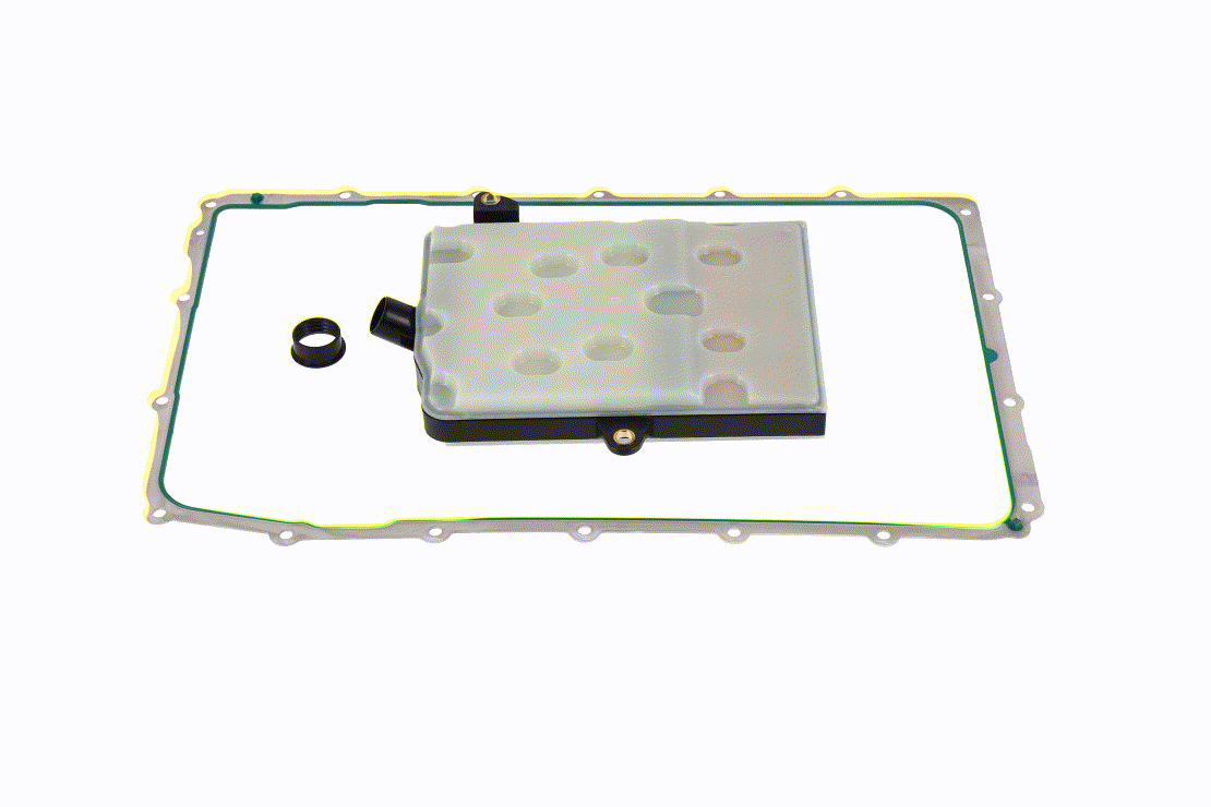 Hydraulisk filtersett, automatgir V25-1976 VAICO 2 335 955 kit FORD