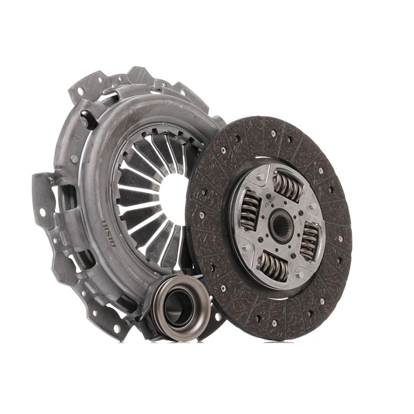Koppelingsset KN-089B AISIN 1962055 NISSAN