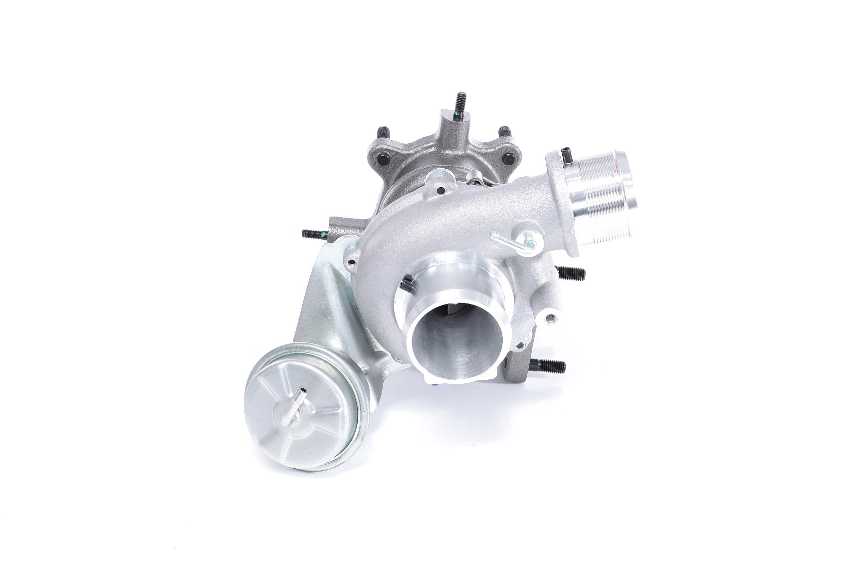 Turbosprężarka T914722BT BTS TURBO 55220546 JEEP