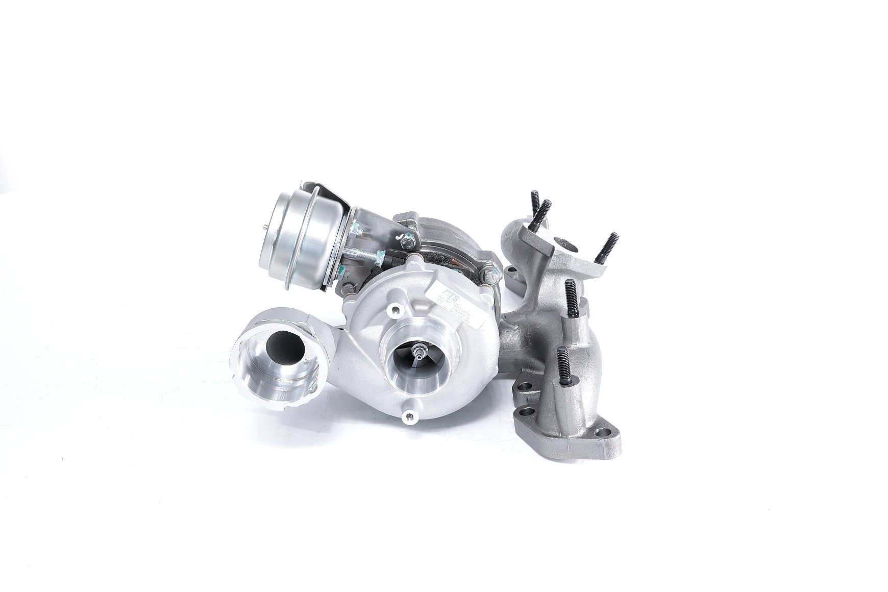 BTS TURBO T914836BT Turbolader Jeep Compass mk49 2.0 CRD 140 PS Diesel Kosten