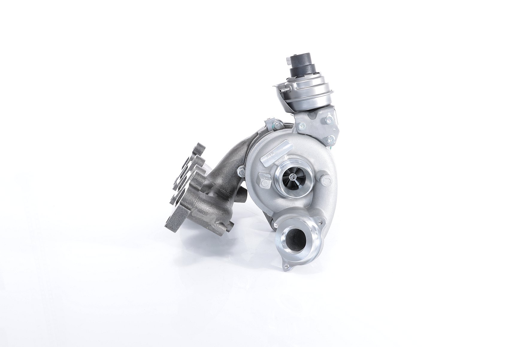 BTS TURBO T914929BT Turbocharger