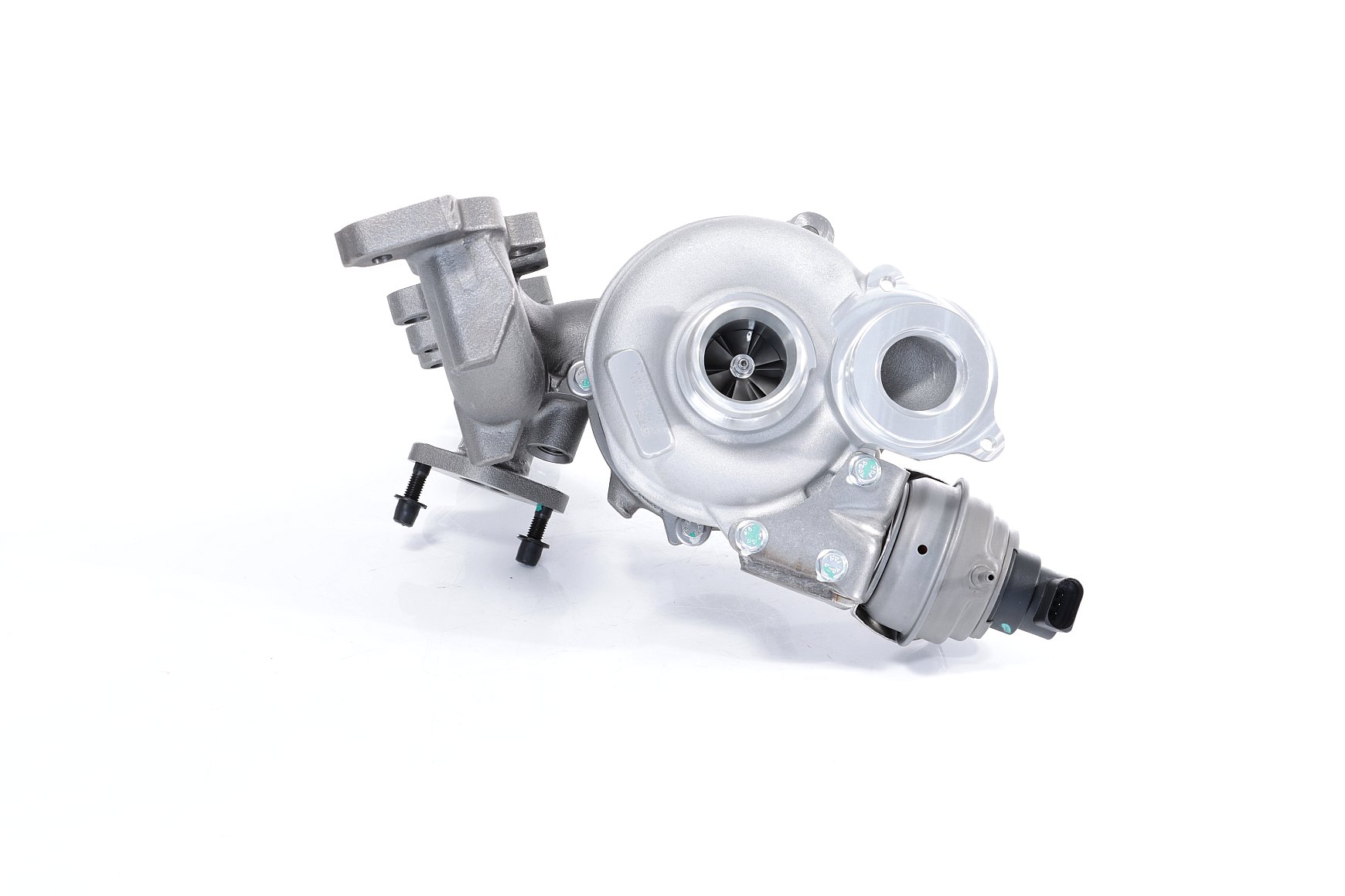 Turbolader T915444BT BTS TURBO 03L253016MX FORD
