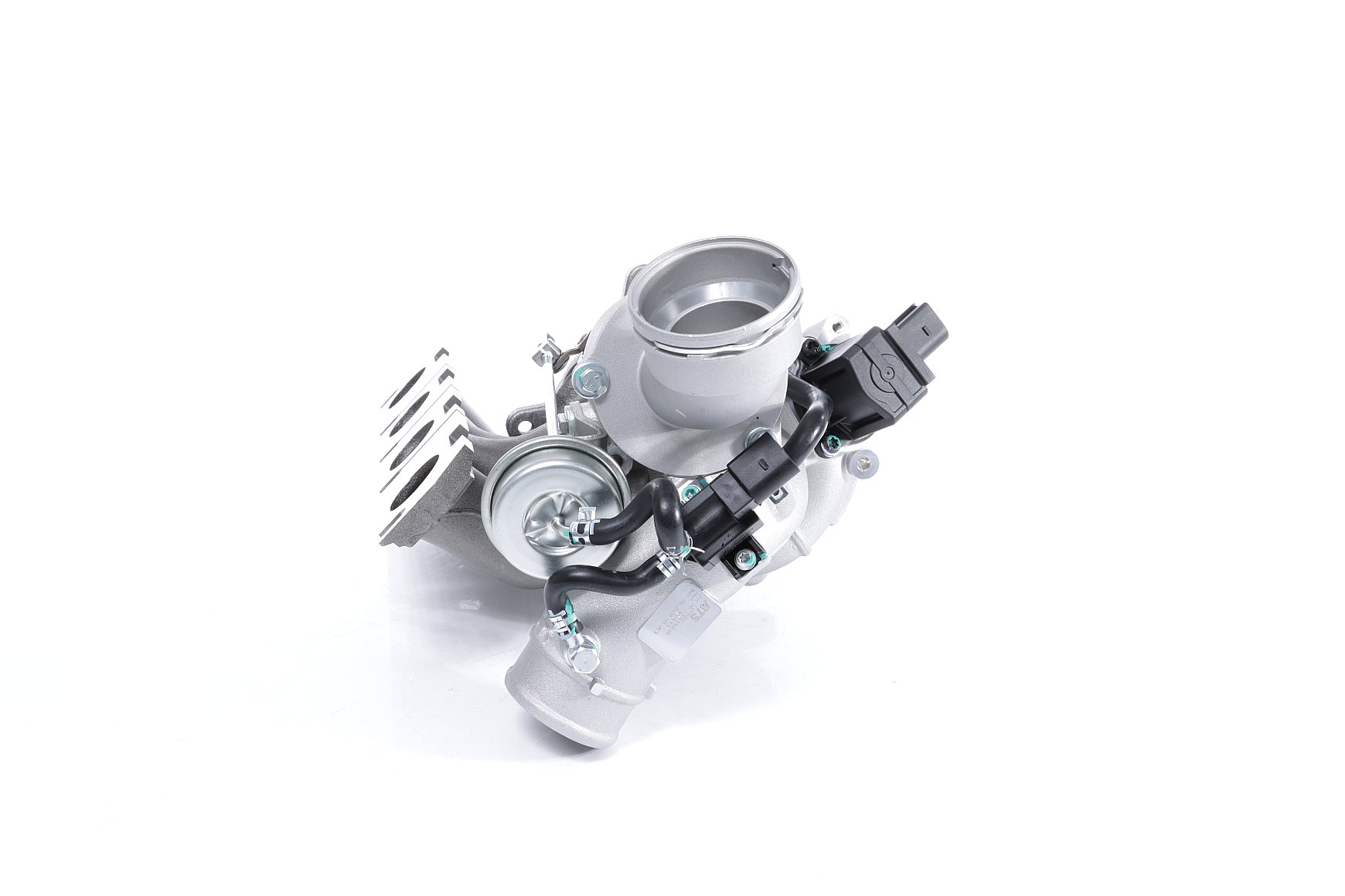 Montāžas komplekts, Kompresors T915496BT BTS TURBO 06J145702KX Volkswagen