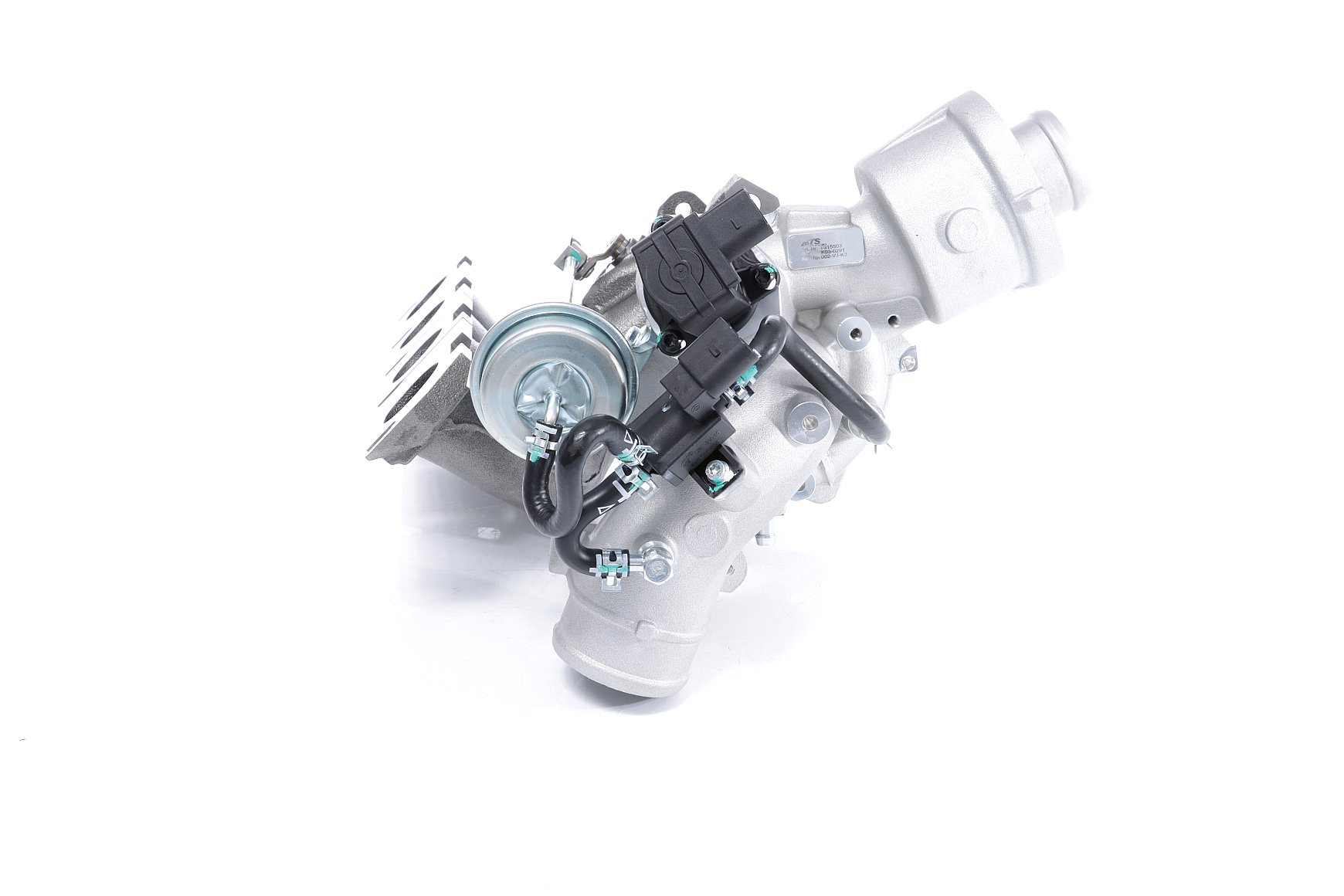 BTS TURBO T915503BT Turbo para motor Audi A4 B8 2.0 TFSI flexible fuel quattro 180 cv Gasolina/Etanol precio