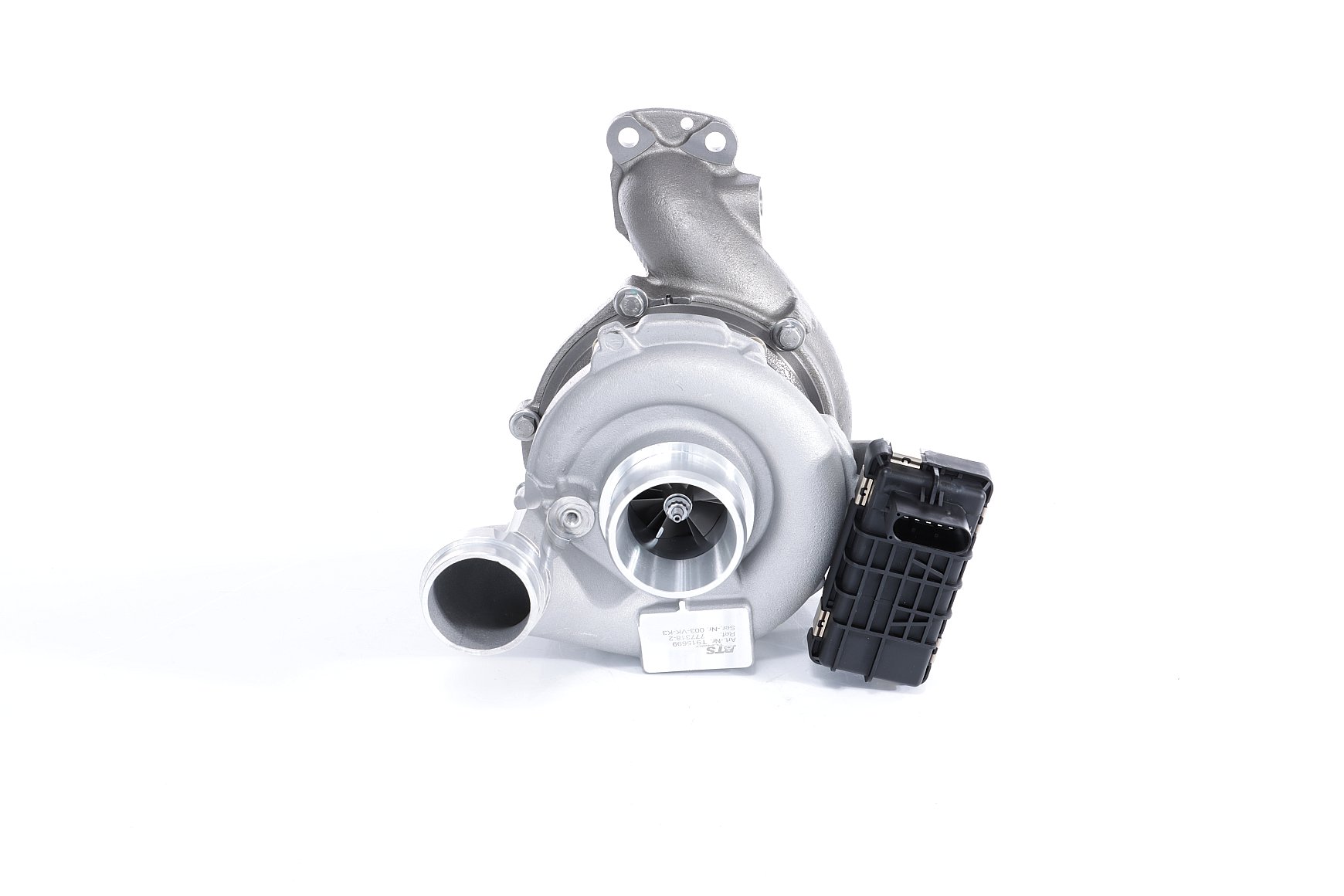 Turbolader T915699BT BTS TURBO A6420902386 BMW