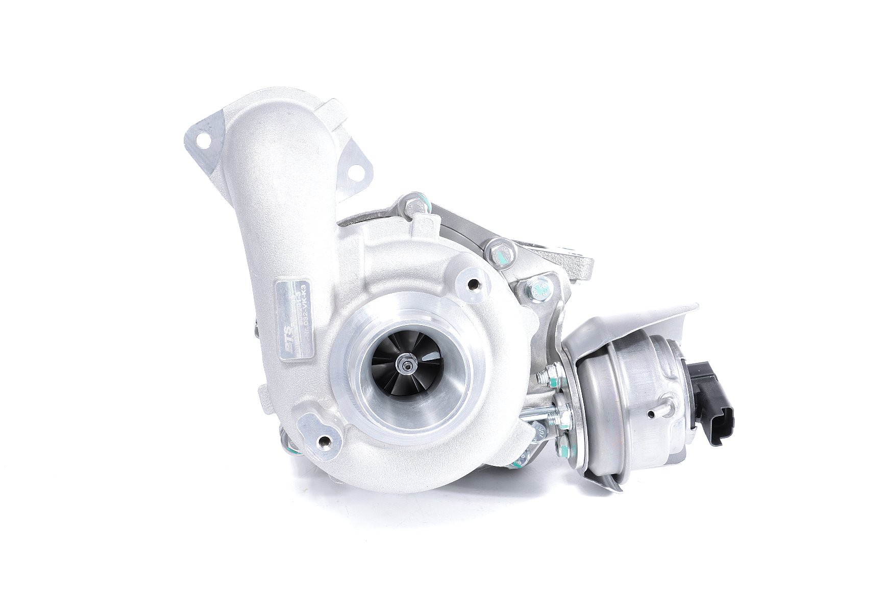 Turbosprężarka T915703BT BTS TURBO 2 254 339 FORD