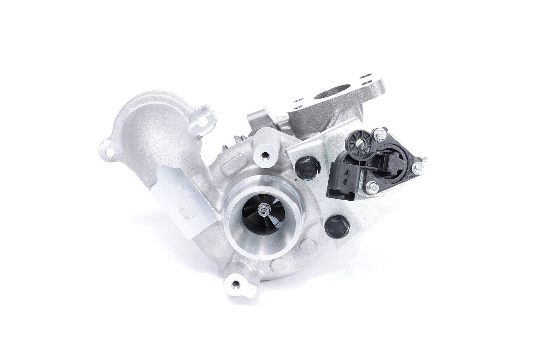 BTS TURBO T915913BT Turbolader Ford B-MAX billig