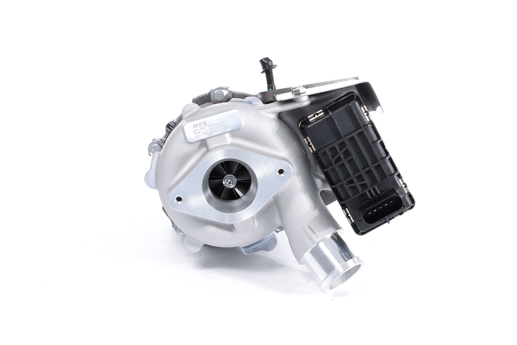 T916531BT BTS TURBO changer turbo Transit Mk7 Camion plate-forme/Châssis (V363) prix