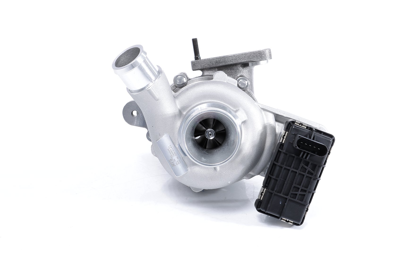 BTS TURBO T916549BT Turbolader Ford Tourneo Custom Minibuss 2.2 TDCi 100 hk Diesel pris