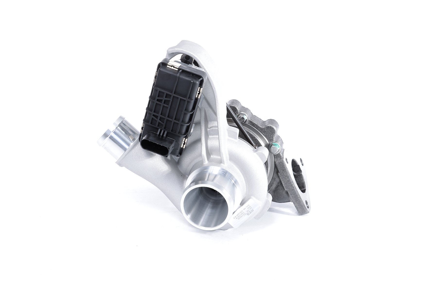 T916642BT BTS TURBO Turbolader Citroën billig