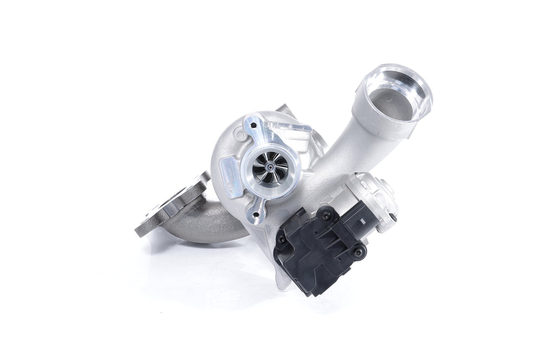 Turboahdin T916665BT BTS TURBO 04E145713N SKODA