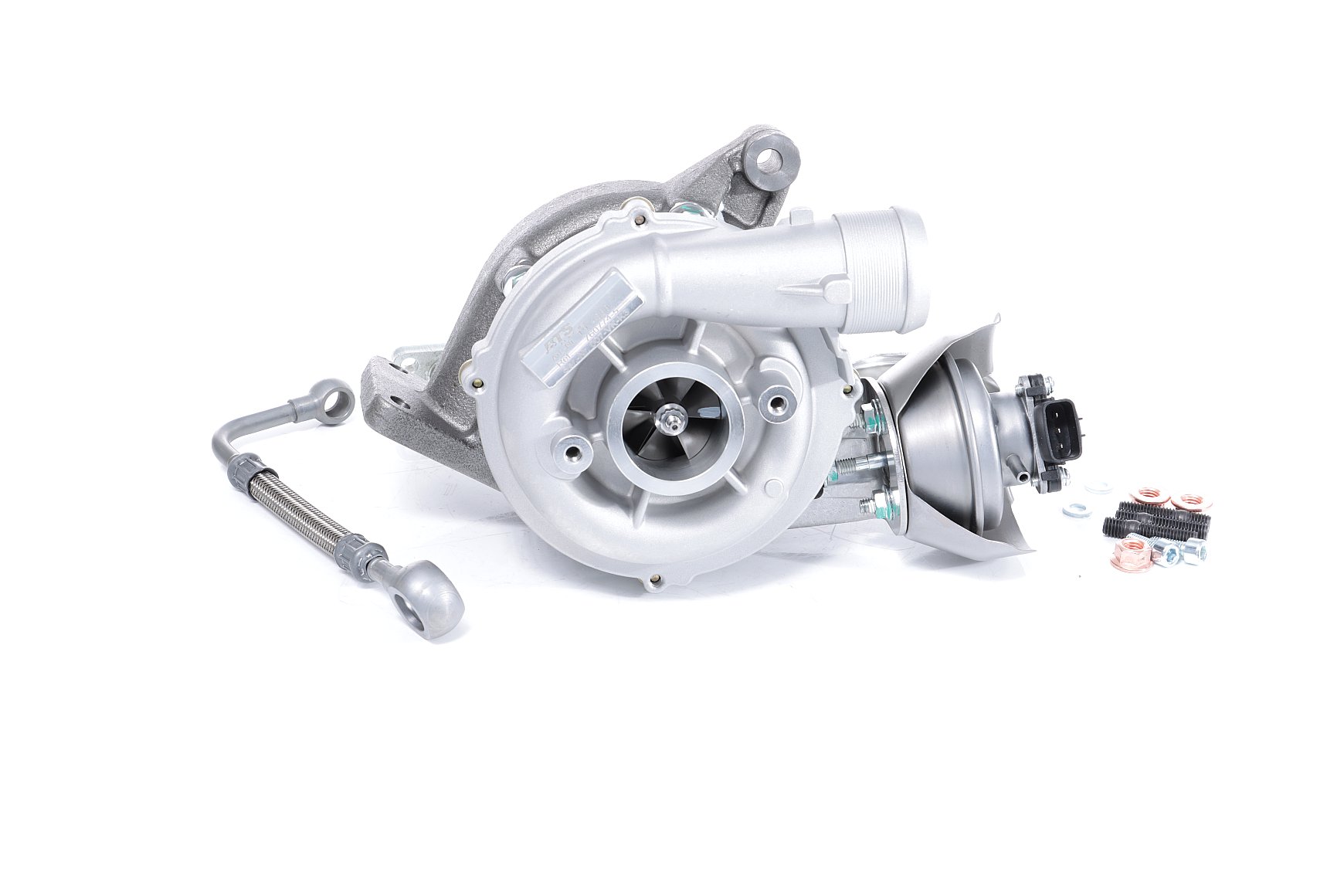 BTS TURBO T981158BT Turbocharger