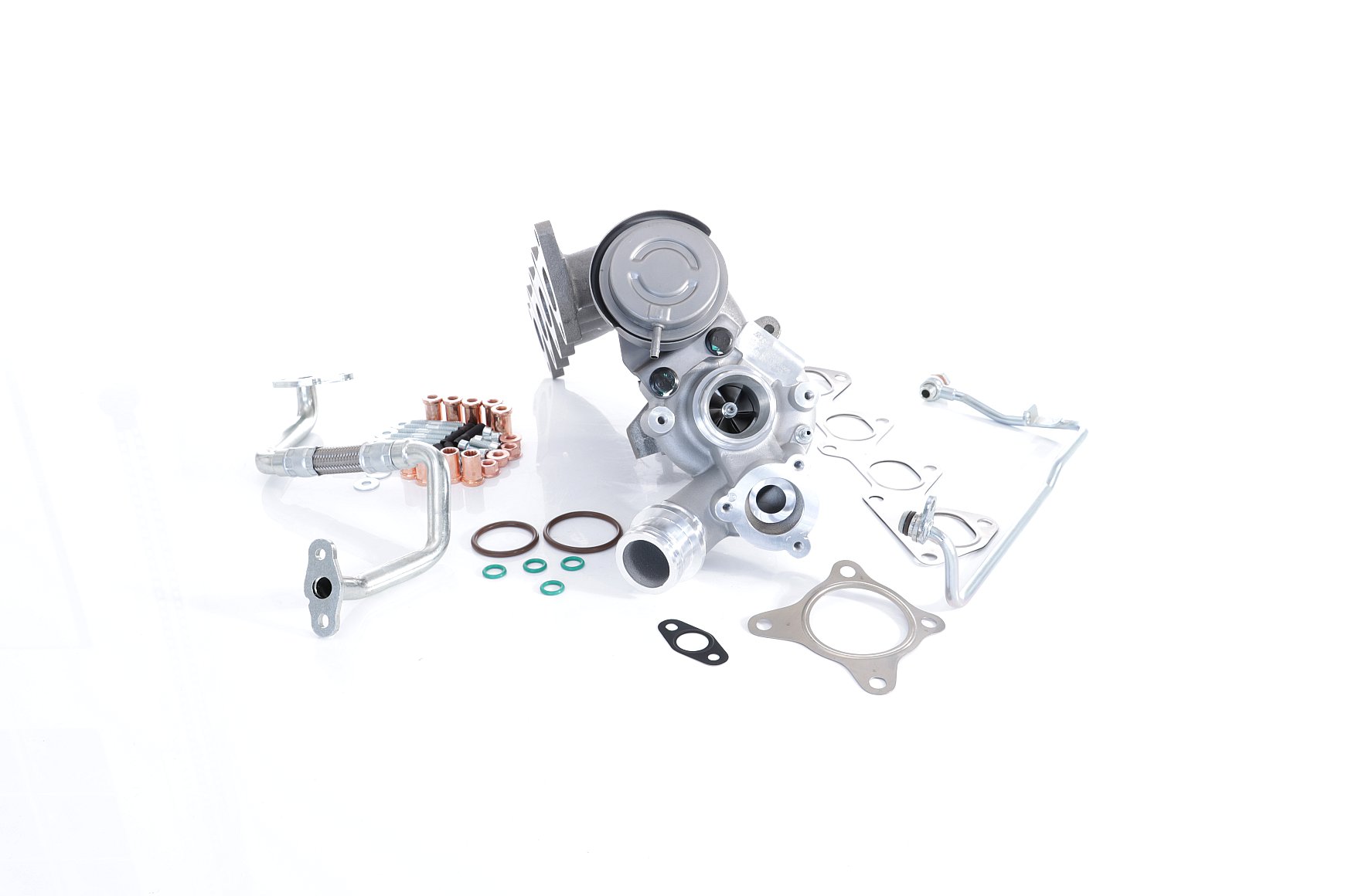 BTS TURBO T981416BT Turbo VW Golf 1k5 1.4 TSI 122 hk Bensin pris