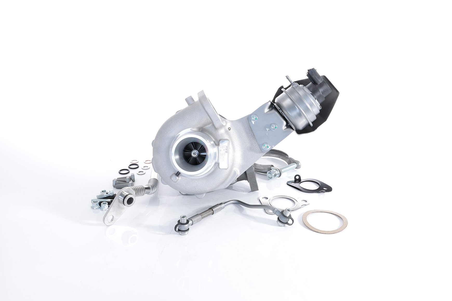BTS TURBO T981422BT Zafira C Tourer (P12) Turbolader pris