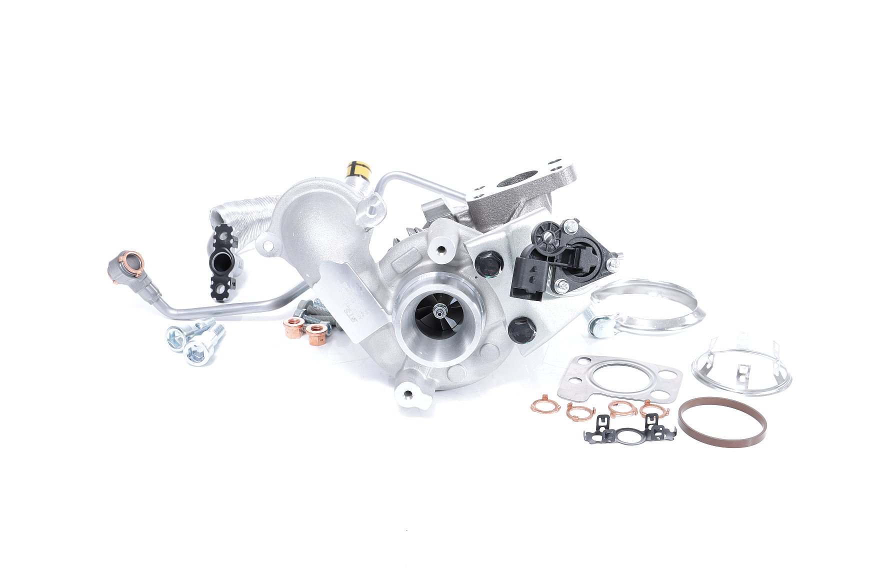 BTS TURBO T981435BT Turbolader