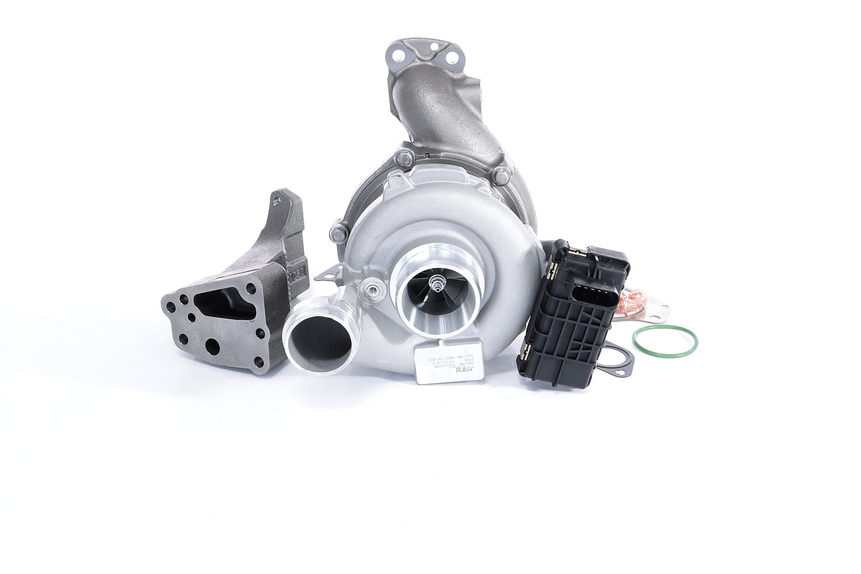 Turbolader T981436BT BTS TURBO A6420902386 FORD