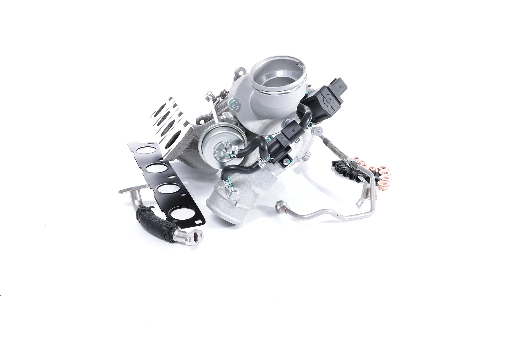 BTS TURBO T981450BT Abgasturbolader VW EOS 1f7 2.0 TSI 210 PS Benzin Kosten