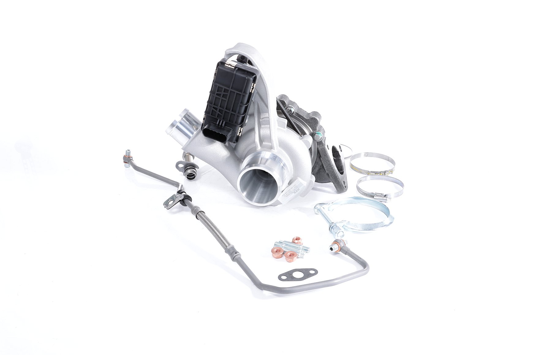 BTS TURBO Turbolader CITROËN T981460BT