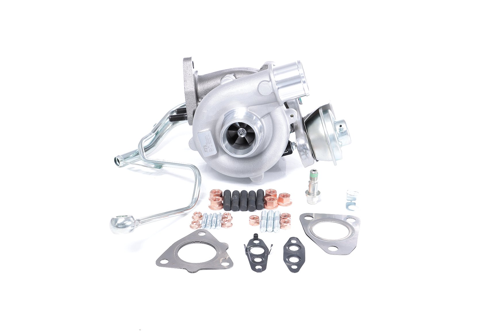 Prix Turbo BTS TURBO TOYOTA T981606BT