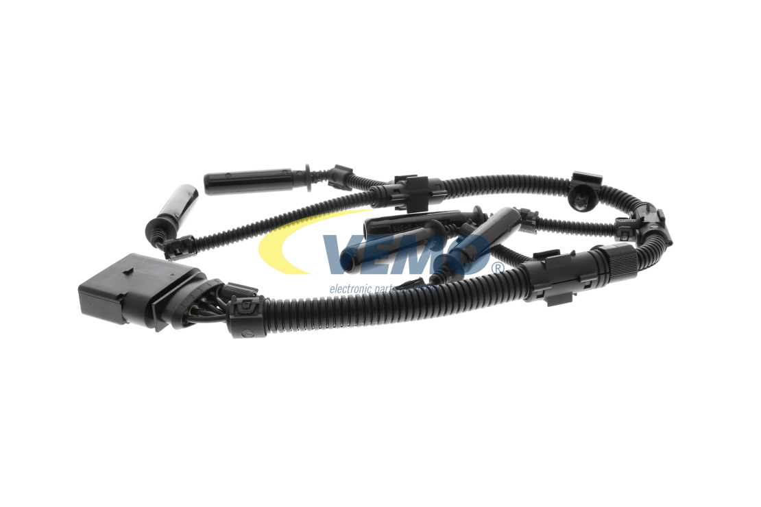 VEMO Reparatursatz, Kabelsatz V10-83-0118 V10-83-0118 VEMO SSANGYONG Kabelbaum