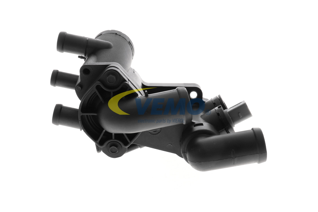 Thermostat d'eau V15-99-2132 VEMO 032 121 111AM FORD
