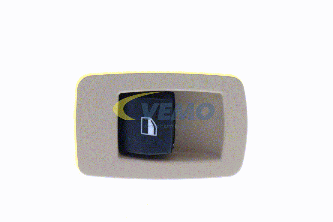 VEMO 1026857 Bryter, vindusheis