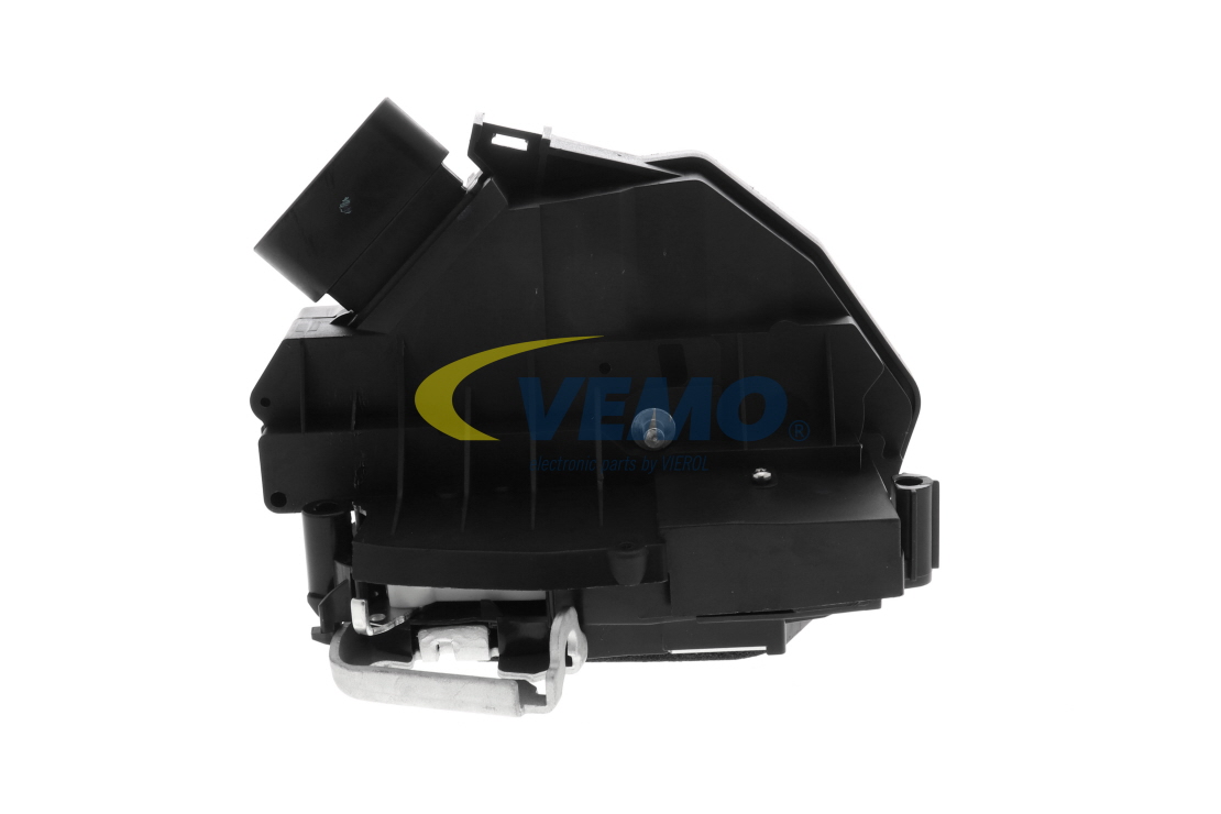 VEMO Fechadura da porta V25-85-0051 Conjunto fechaduras FORD VEMO V25-85-0051