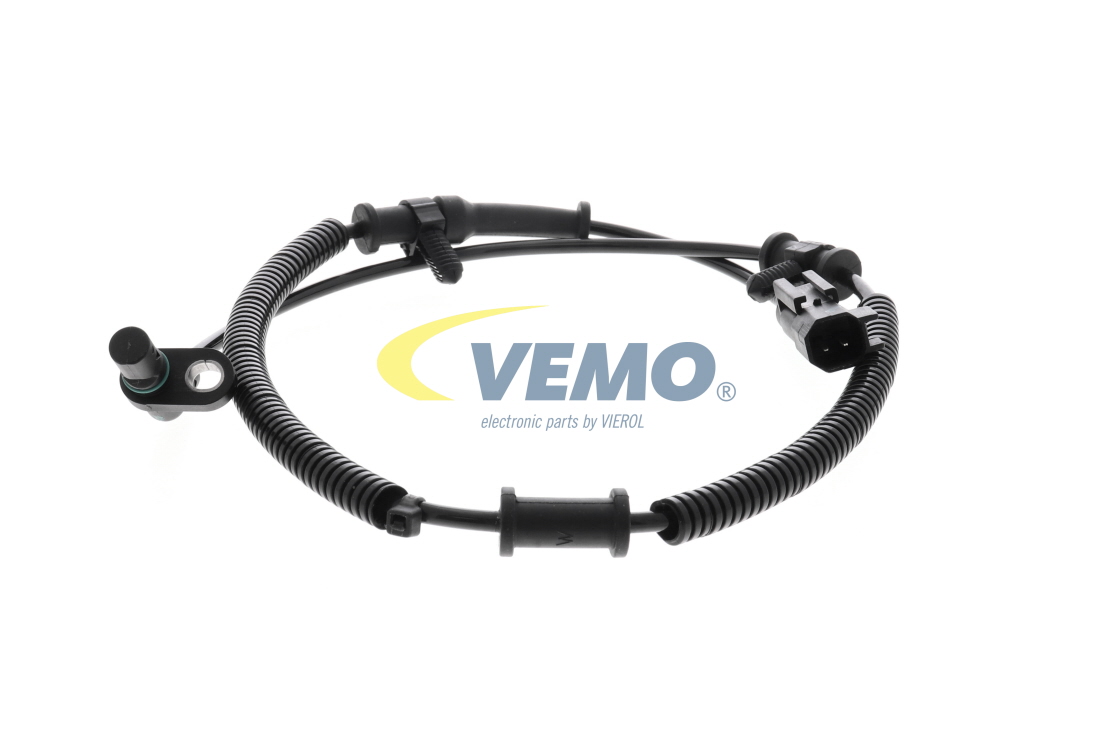 VEMO V33-72-0190 ABS Sensor DODGE Ram 2500 III Extended Crew Cab Pickup 5.7 4WD 350 PS Benzin Kosten