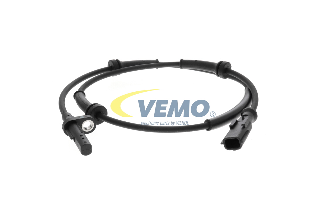 VEMO Czujnik, prędkosć obrotowa koła V46-72-0272 VEMO V46-72-0272 Czujnik abs MAZDA MX-6 oryginalne